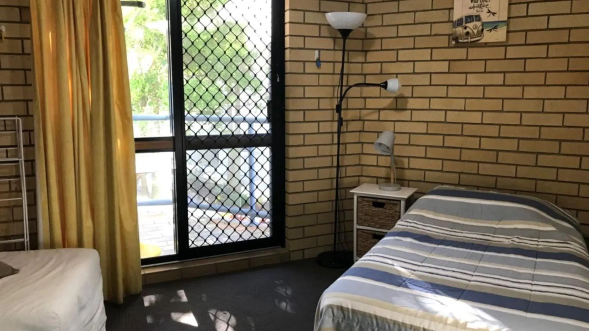Ryson Apartments Unit 4 Caloundra