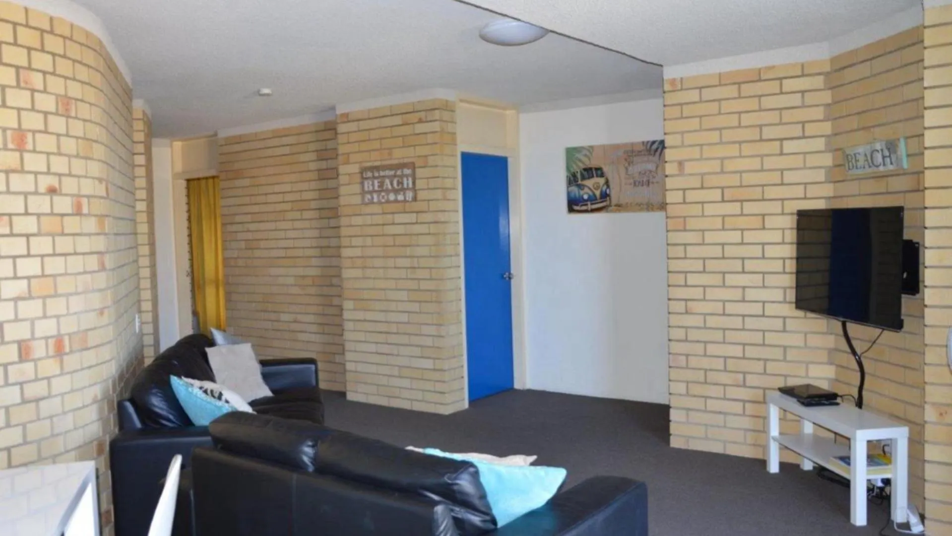Ryson Apartments Unit 4 Caloundra