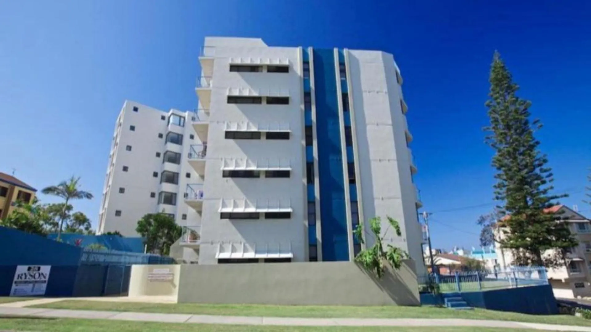 Ryson Apartments Unit 4 Caloundra Australia