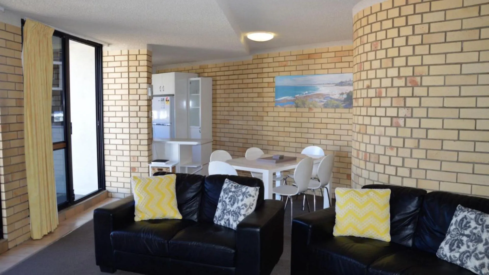 Ryson Apartments Unit 4 Caloundra