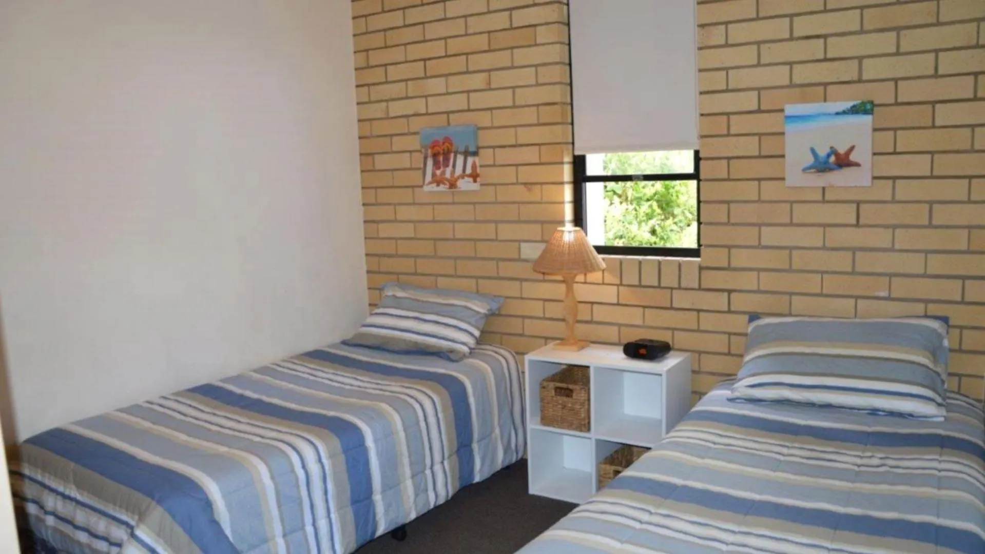 Ryson Apartments Unit 4 Caloundra 0*,  Australia